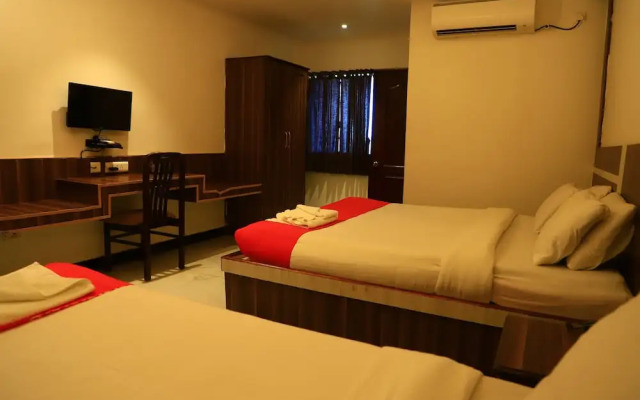 Hotel Velan International