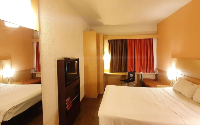 Ibis Manaus Distrito Industrial