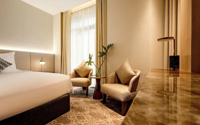 REY Hotel Hanoi