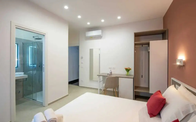 Rossy Palace Amalfi Coast Suites