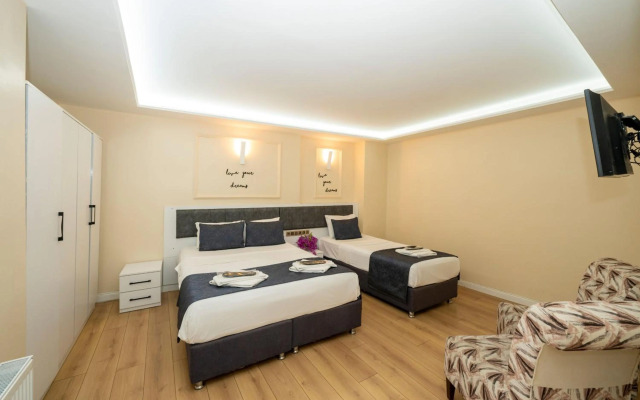 Luce Suite Hotel
