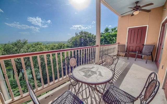 Vg 206 3 Bedroom Condo