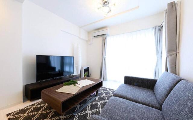 GLASS Yamahana EAST - Vacation STAY 7738