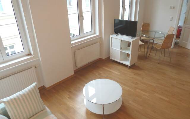 Sobieski City Apartment 10