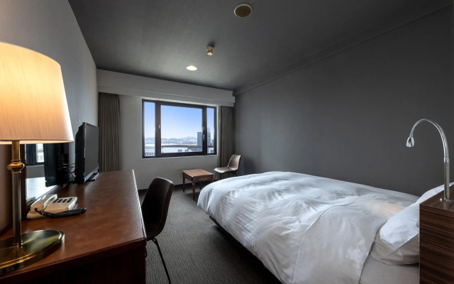 Plaza Hotel Shimonoseki