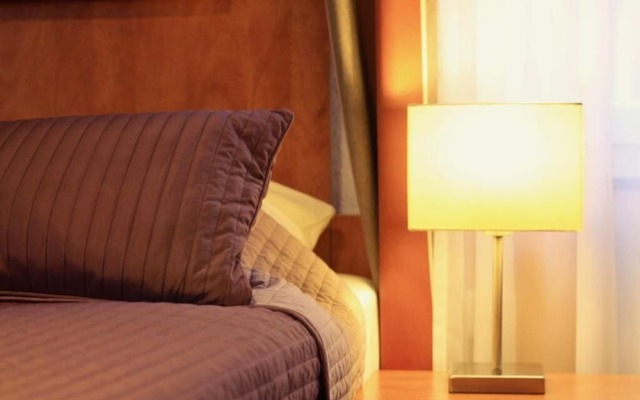 Hotel Niederrad - Self Check In