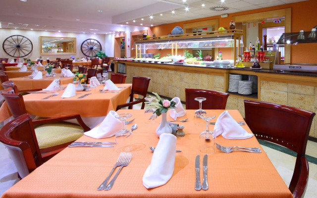 Valentin Somni Hotels & Suites – Adults Only +16