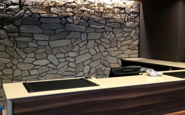 Island Inn Rishiri