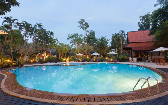 Kamala Beach Estate