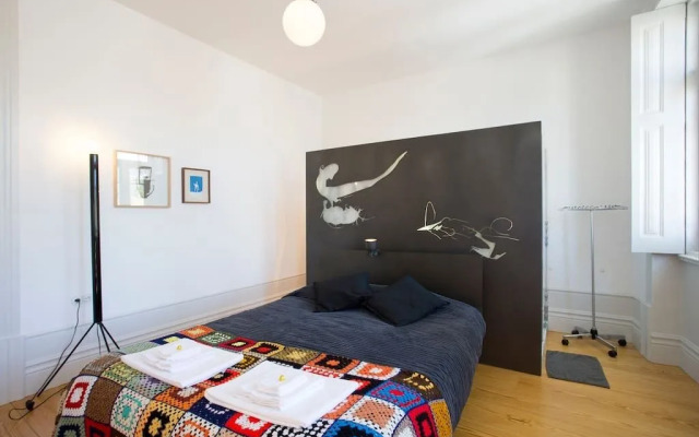 14 Esquadra  Cais das Pedras Guest House