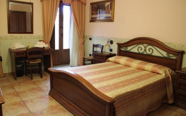 IL Castello dei Templari