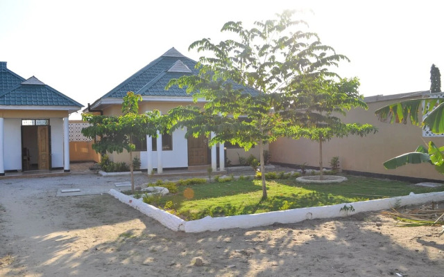 Bagamoyo Gold Accommodation