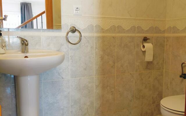 Casa Cipreses 9 Nerja