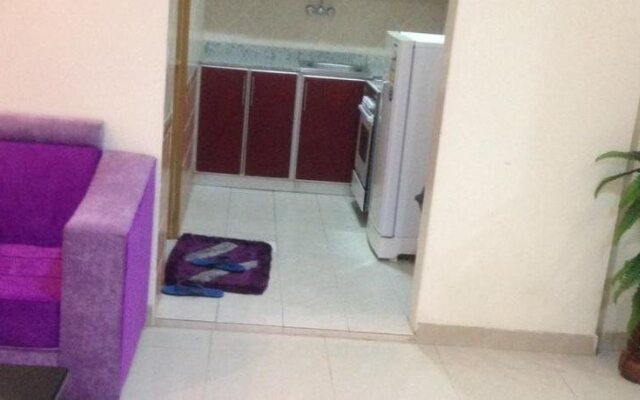 Najed Hotel Suite