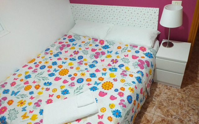 Apartamento "CASA ALICIA"