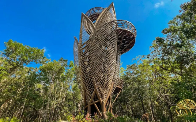 Peregrina Tulum 104A 2BR Luxury Condo