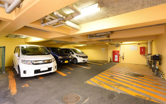 Morioka City Hotel