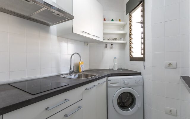 Tenerife apartment