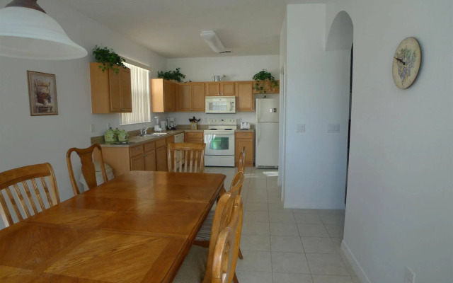 Fairways Florida Villas