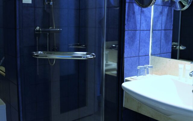 Mövenpick Hotel Mactan Island Cebu