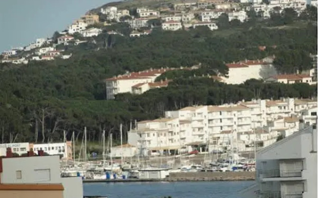 Hostal La Vinya