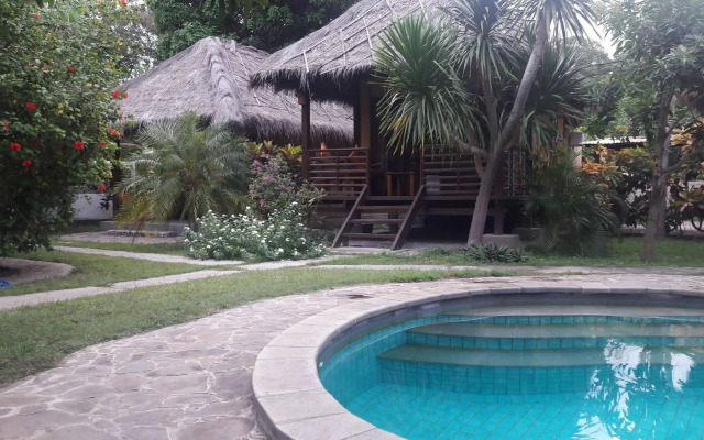 Si Pitung Village