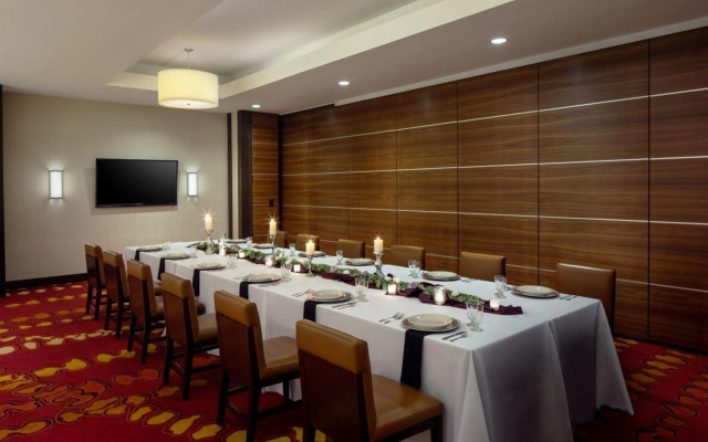 Marriott Indianapolis East