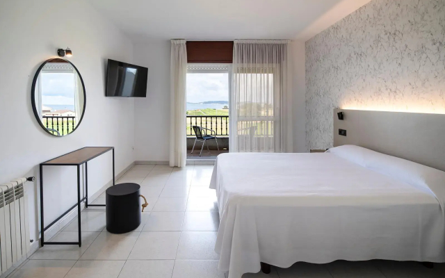 Duerming Ardora Hotel
