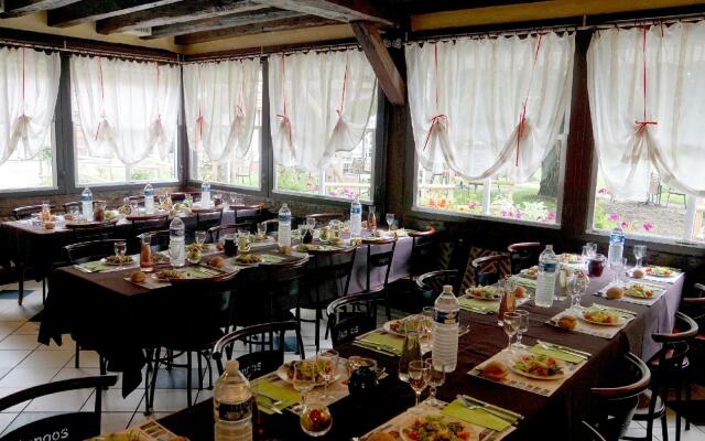 Hotel Restaurant La Sauldraie