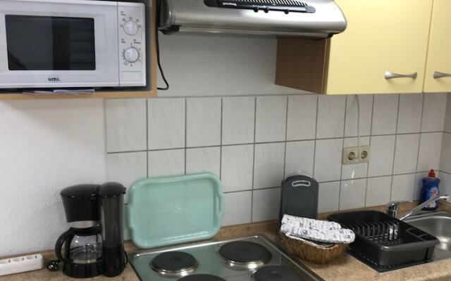 Ferienwohnung Schmidt