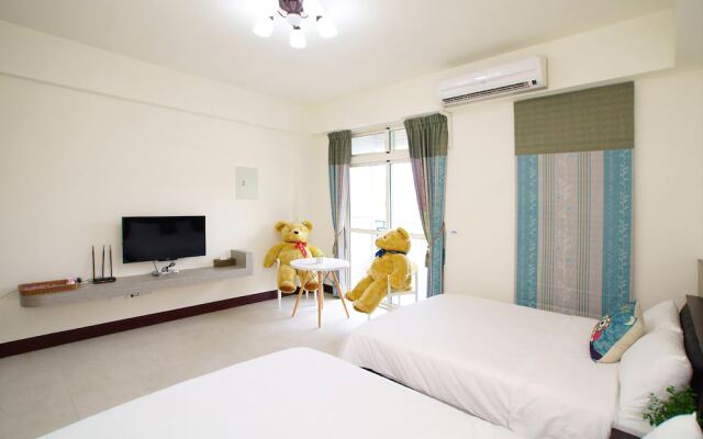 Taiping B&B