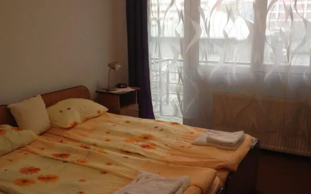 Hostel Fundatia Link