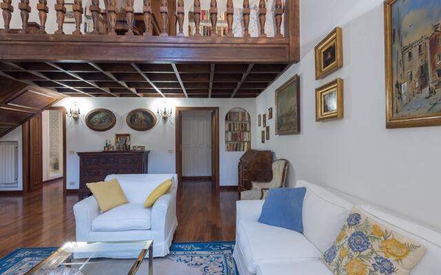 RSH Margutta Exclusive Apartment