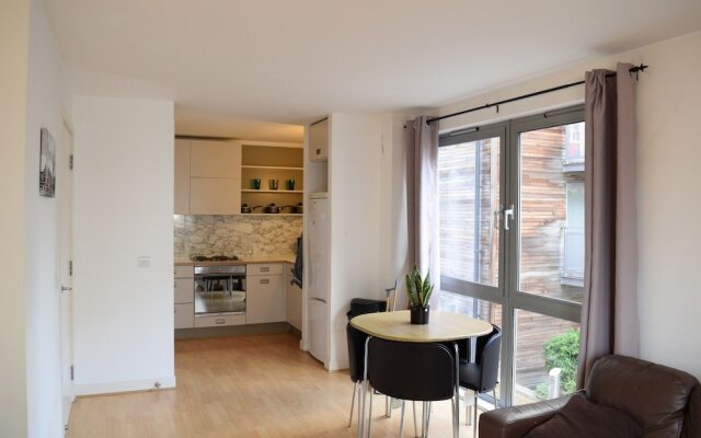 1 Bedroom Apartment in Deptford