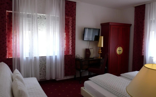 Hotel Geissler