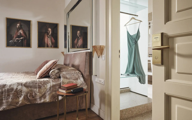 Bohemian Suites Athens