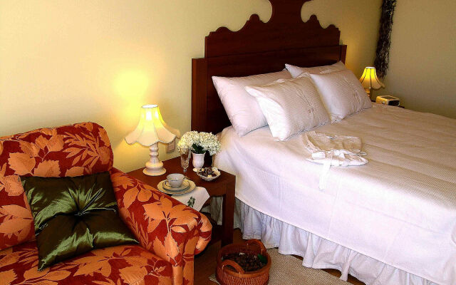 Spa do Vinho Hotel & Condomínio Vitivinícola