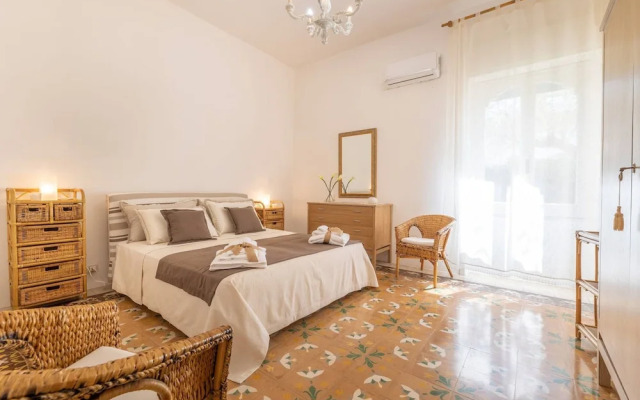 Villa Belvedere 4 Posti Climatizzata Wi-fi