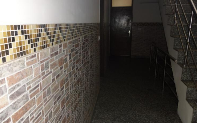 Hotel Visa Guest House