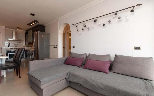 Achacay 1 - Two Bed