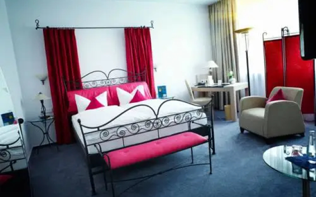 Hotel Peterchens Mondfahrt