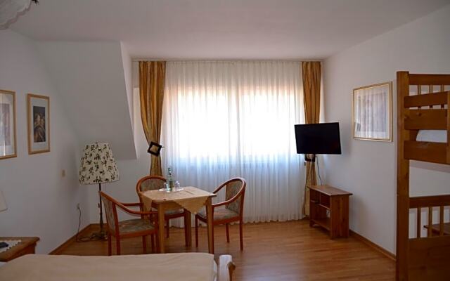 Hotel Weinhaus Feiden - Alte Bürgermeisterei