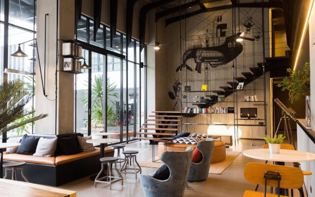 The Journey Hotel Bangna