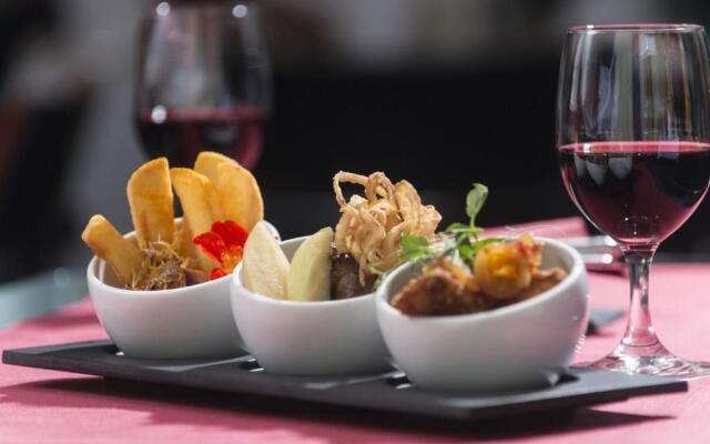 Maritim proArte Hotel Berlin