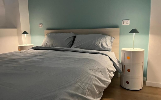 B&B Malnati 3 Urban Living Milanosansiro