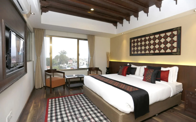 Hotel Shambala