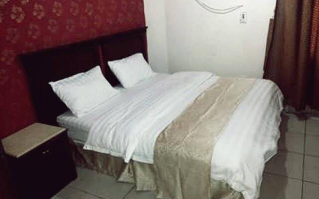 Al Salem Regency Hotel Apartments