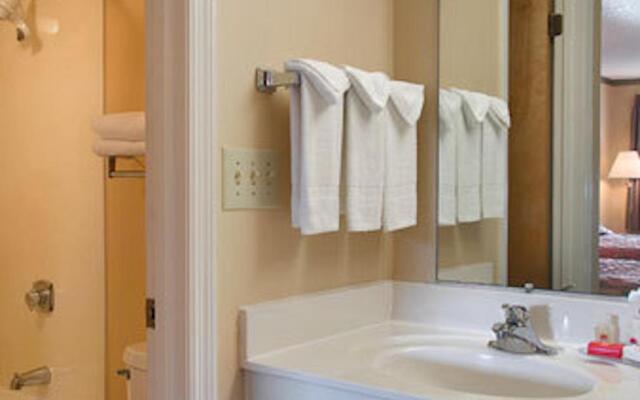 Travelodge Cleveland