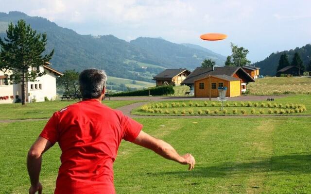 Village Vacances Les Cîmes du Leman