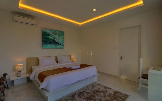 Villa Himawari A